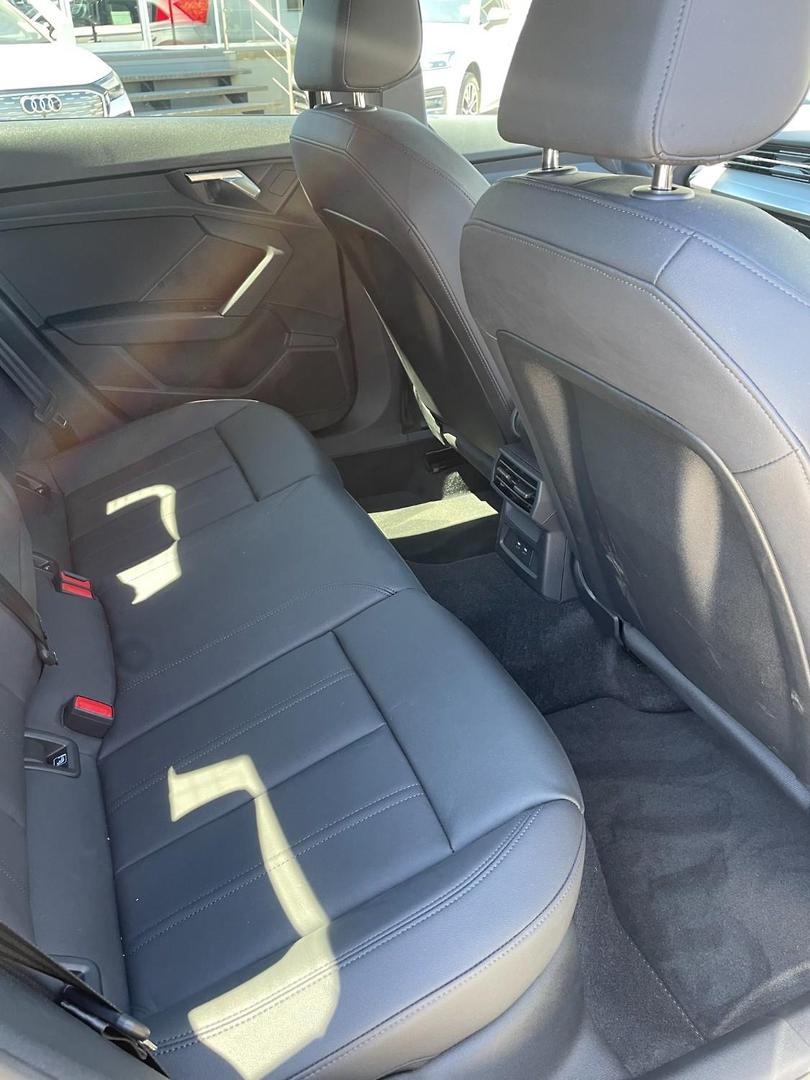 Image about Audi A3 Sedan 35 TFSI 110 kW S tronic