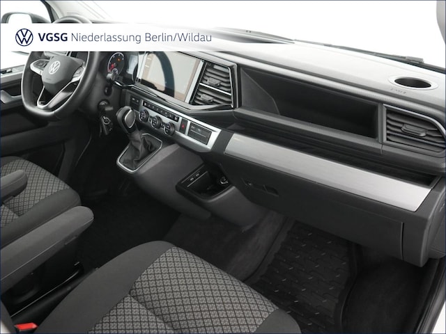Volkswagen T6.1 California