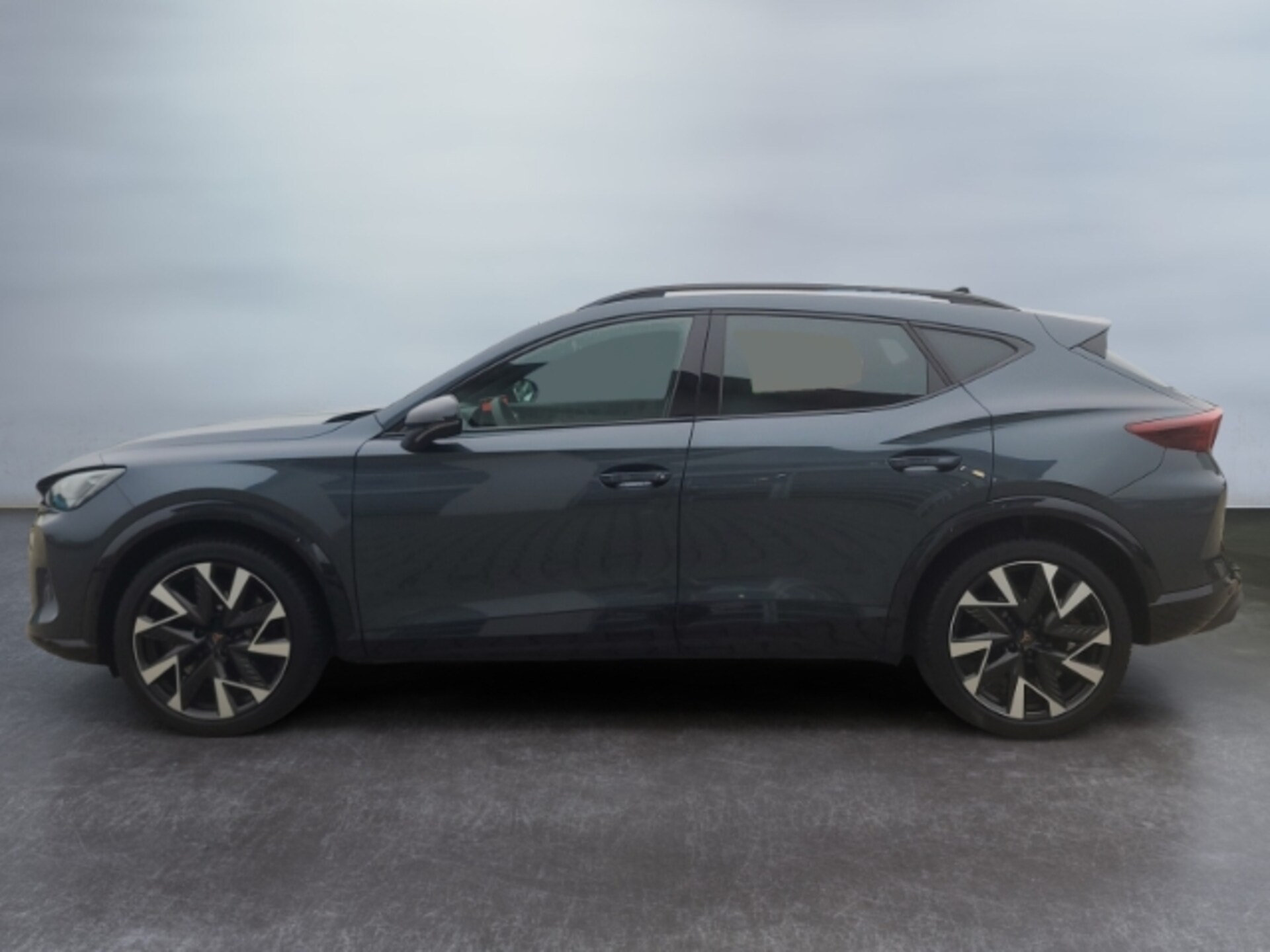 CUPRA Formentor VZ