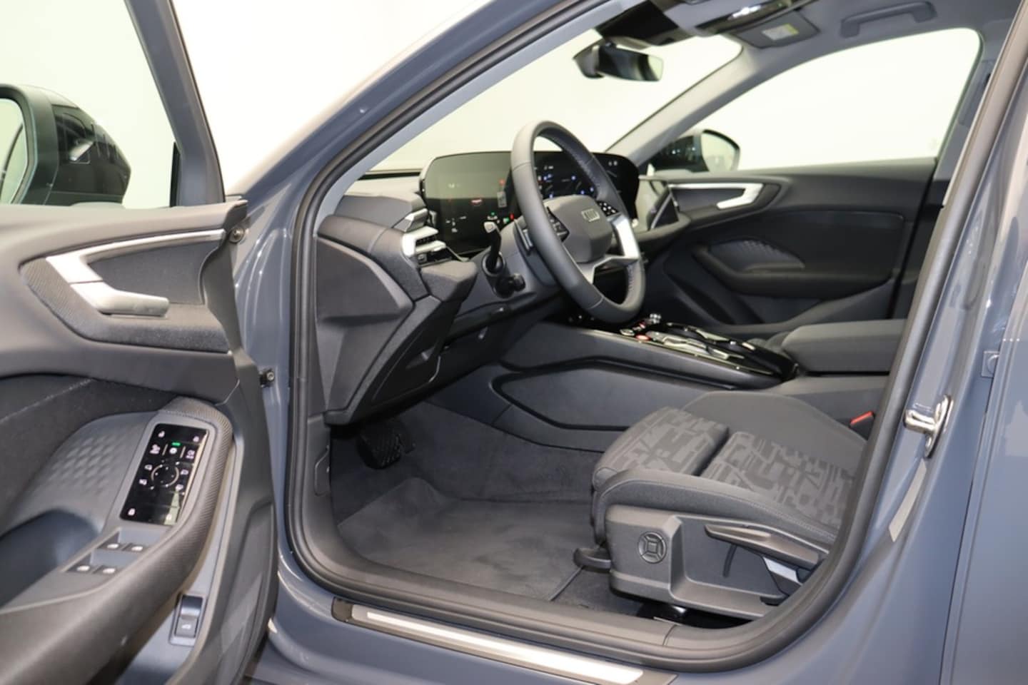 Bild über Audi A5 Limousine TDI 150 kW S tronic - für weitere Informationen kontaktieren Sie den Audi Partner