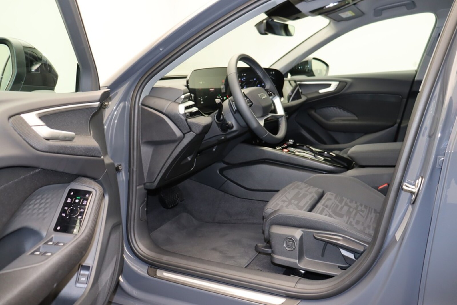Audi A5 Limousine – Bild 8
