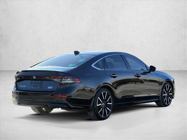 2023 HONDA ACCORD - Image 5