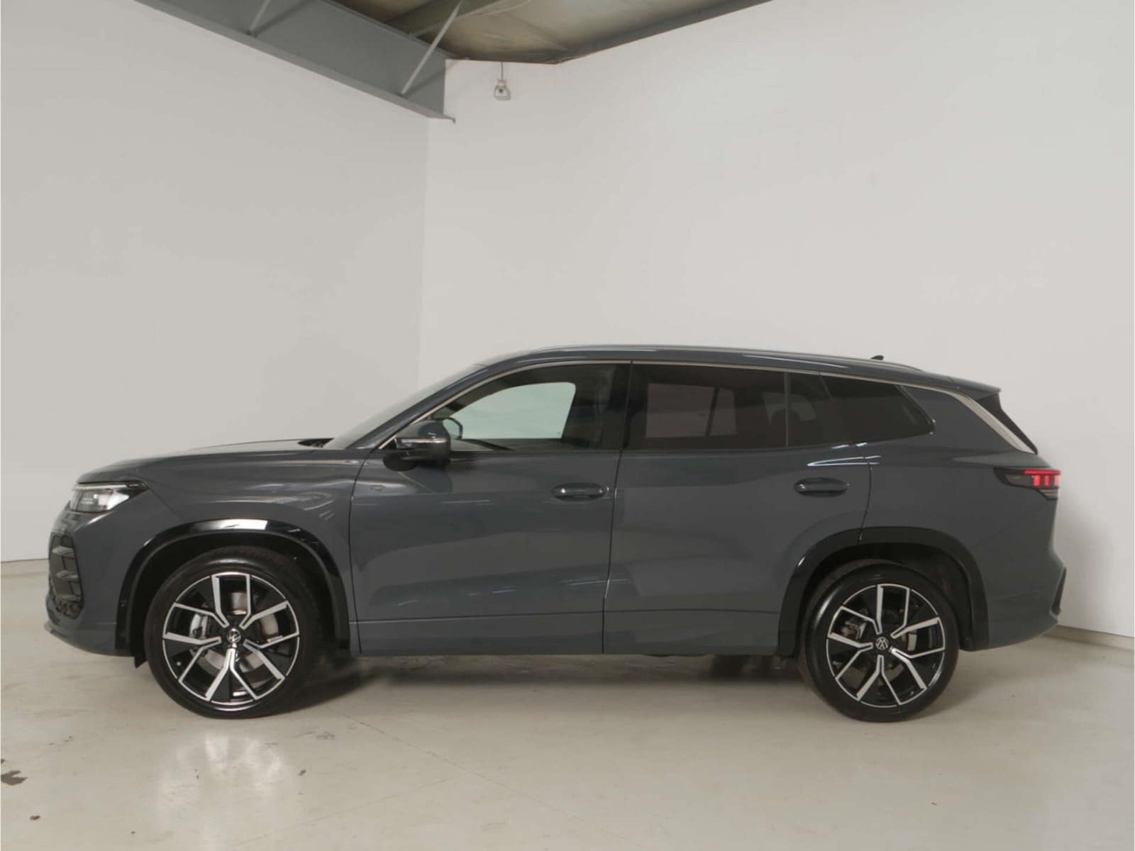 Volkswagen Tayron – Bild 6