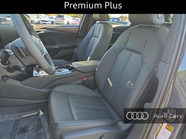 2025 Audi A6 Sportback e-tron Premium - Photo 15