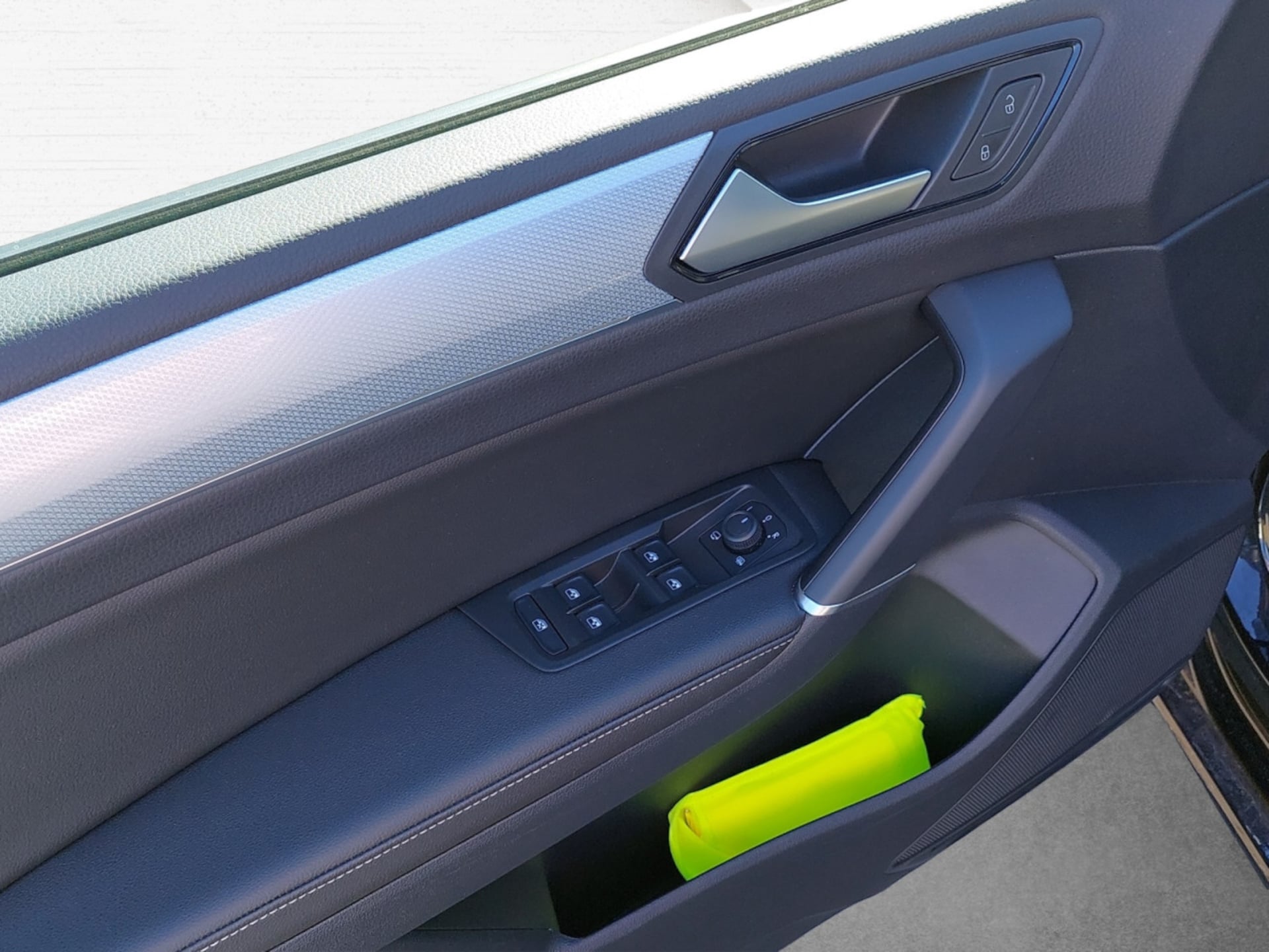 Volkswagen Touran Goal