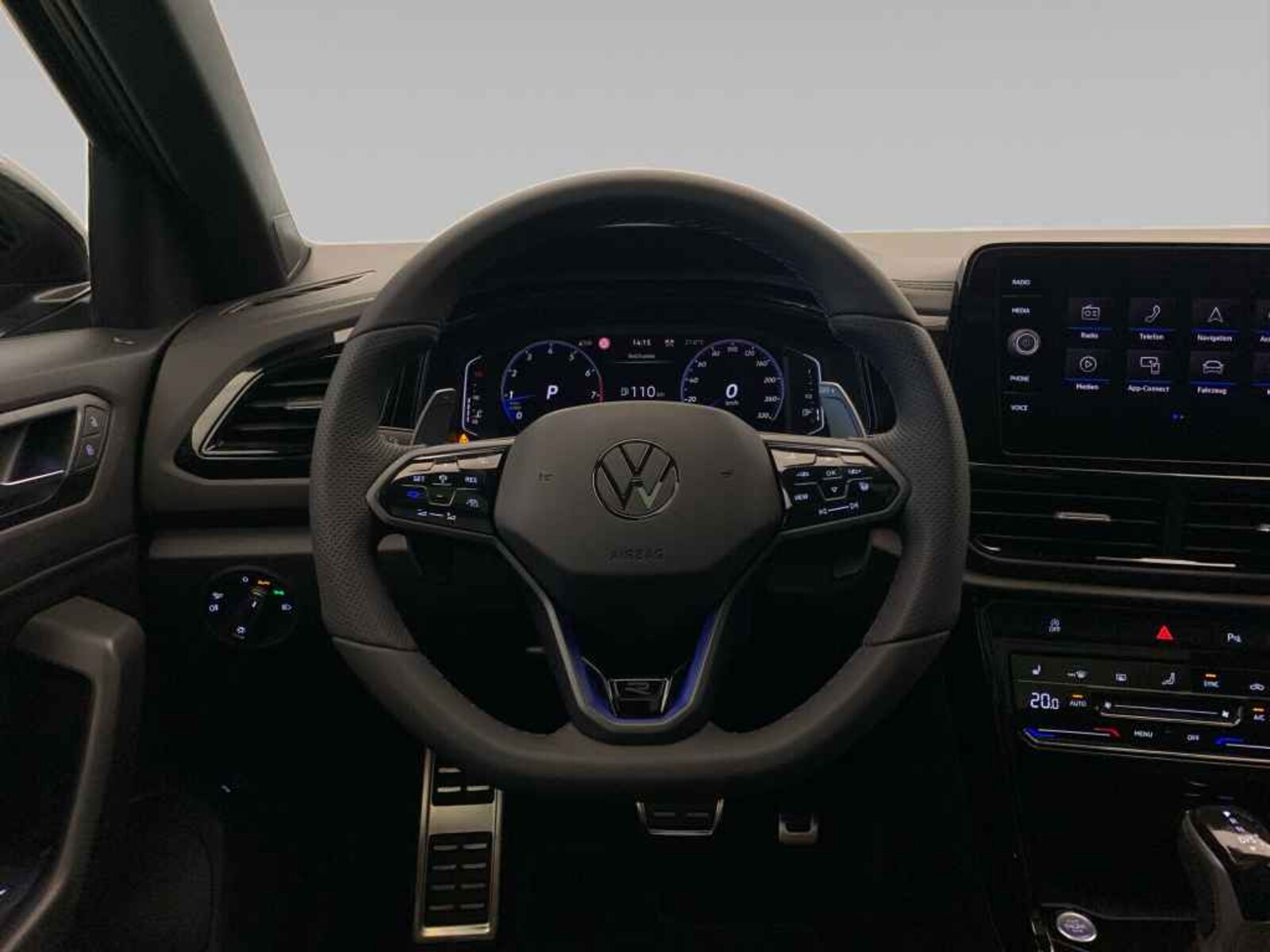 Volkswagen T-Roc – Bild 13