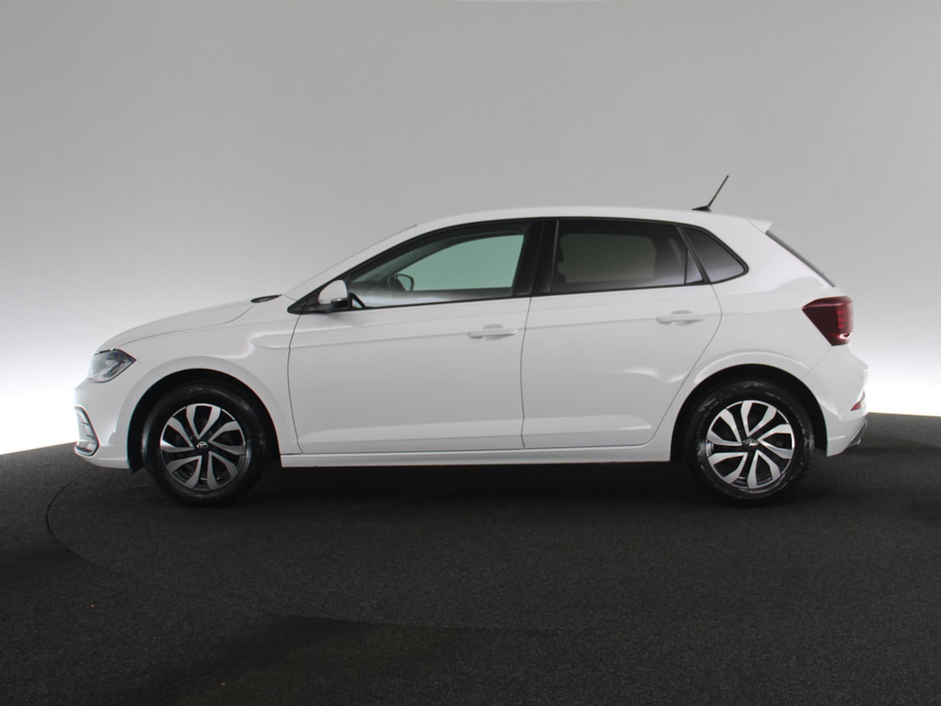 Volkswagen Polo Active