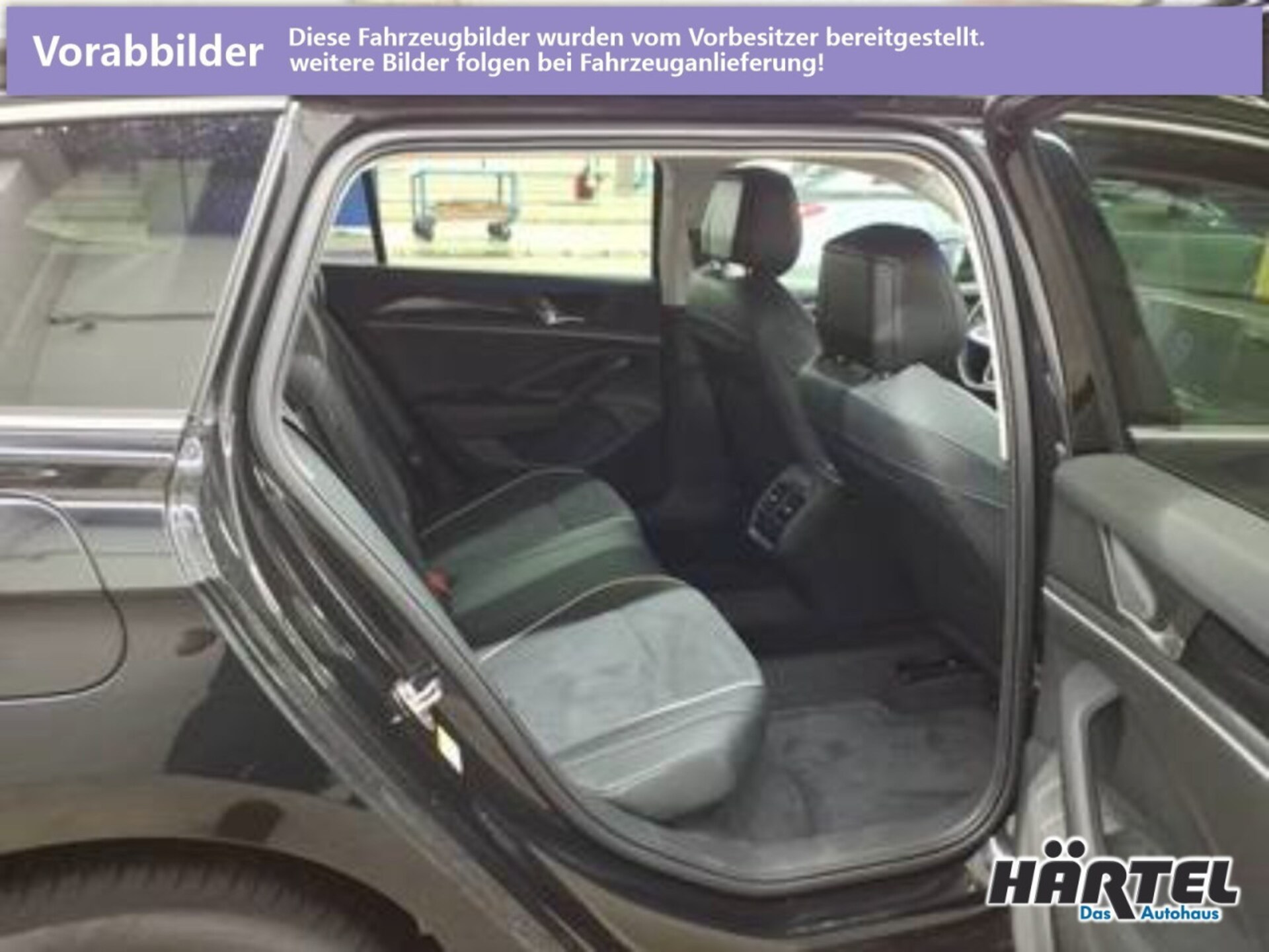 Volkswagen Passat Business