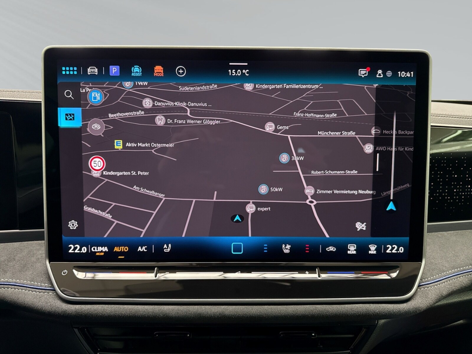 Volkswagen Passat – Bild 14