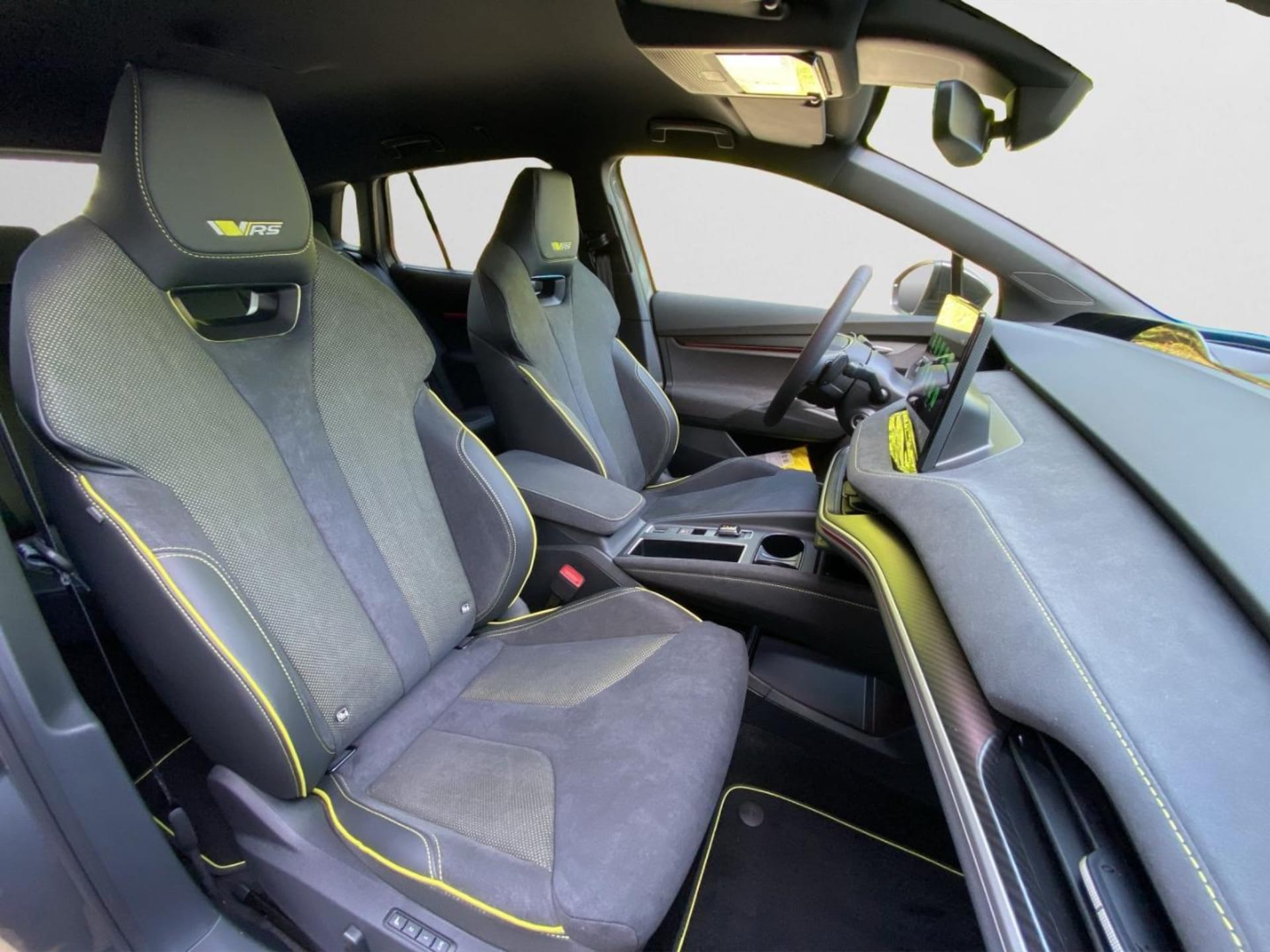 Skoda Elroq RS