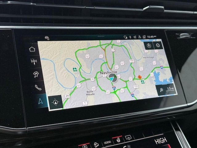 2026 Audi Q8 Premium Plus - Photo 27
