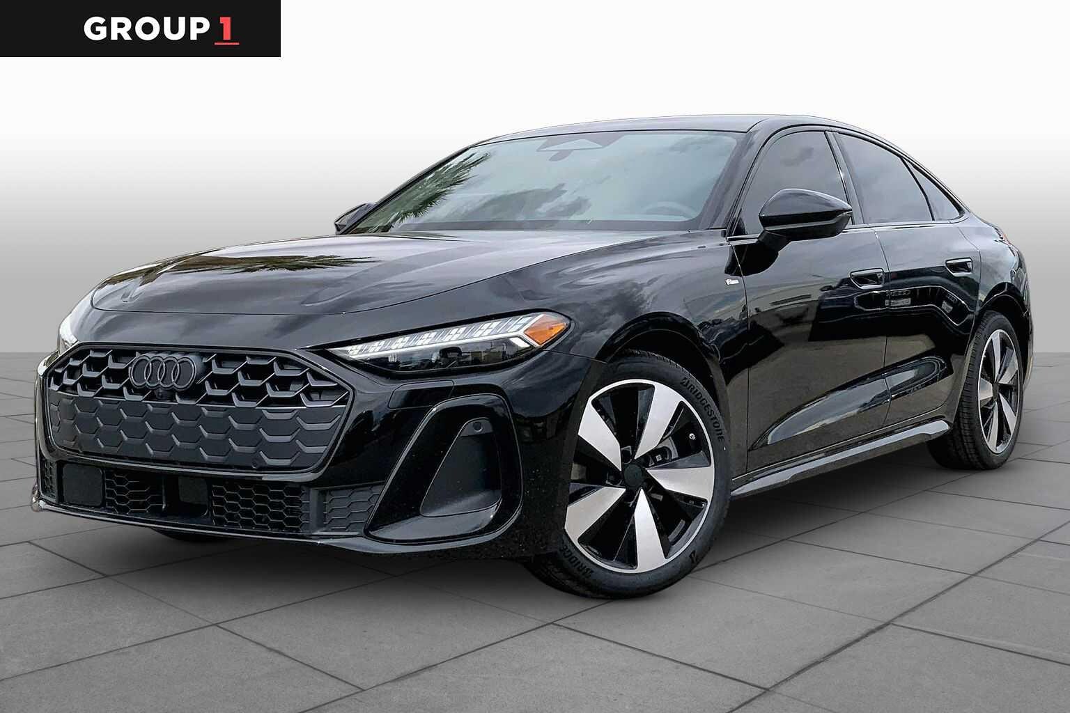 2026 Audi A5 Premium Plus quattro S tronic's photo