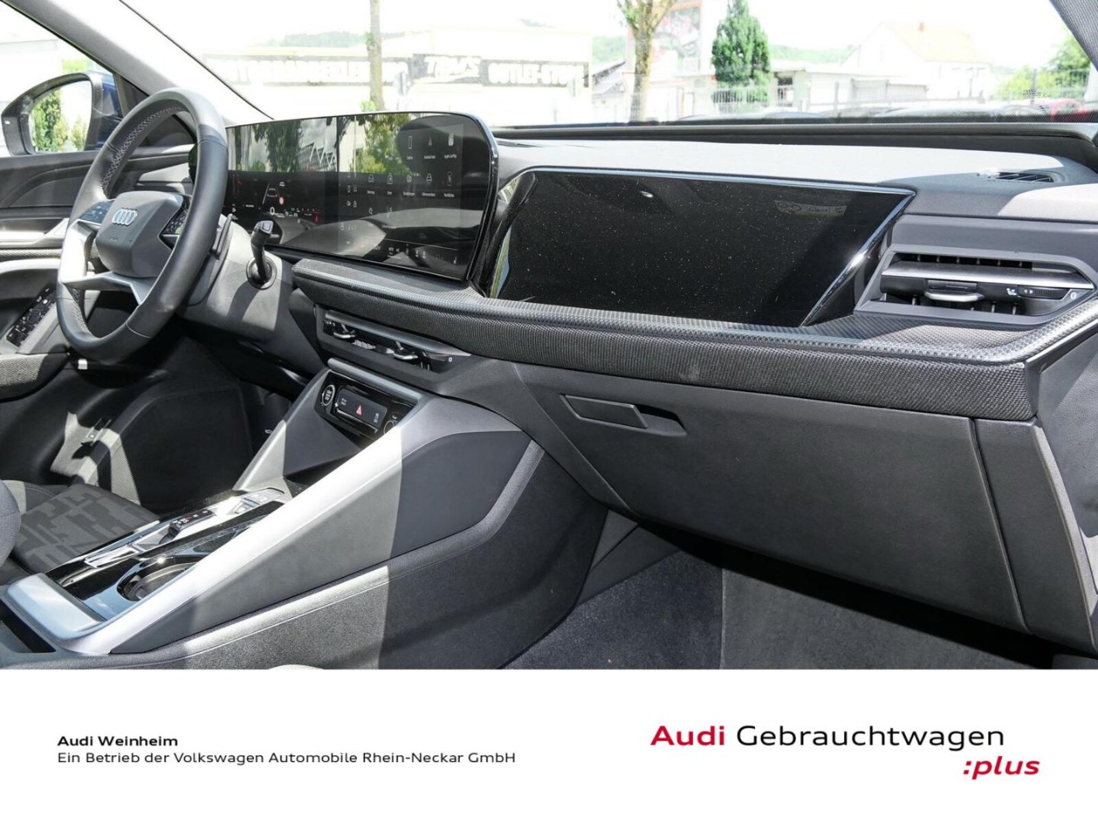 Audi Q5 – Bild 11