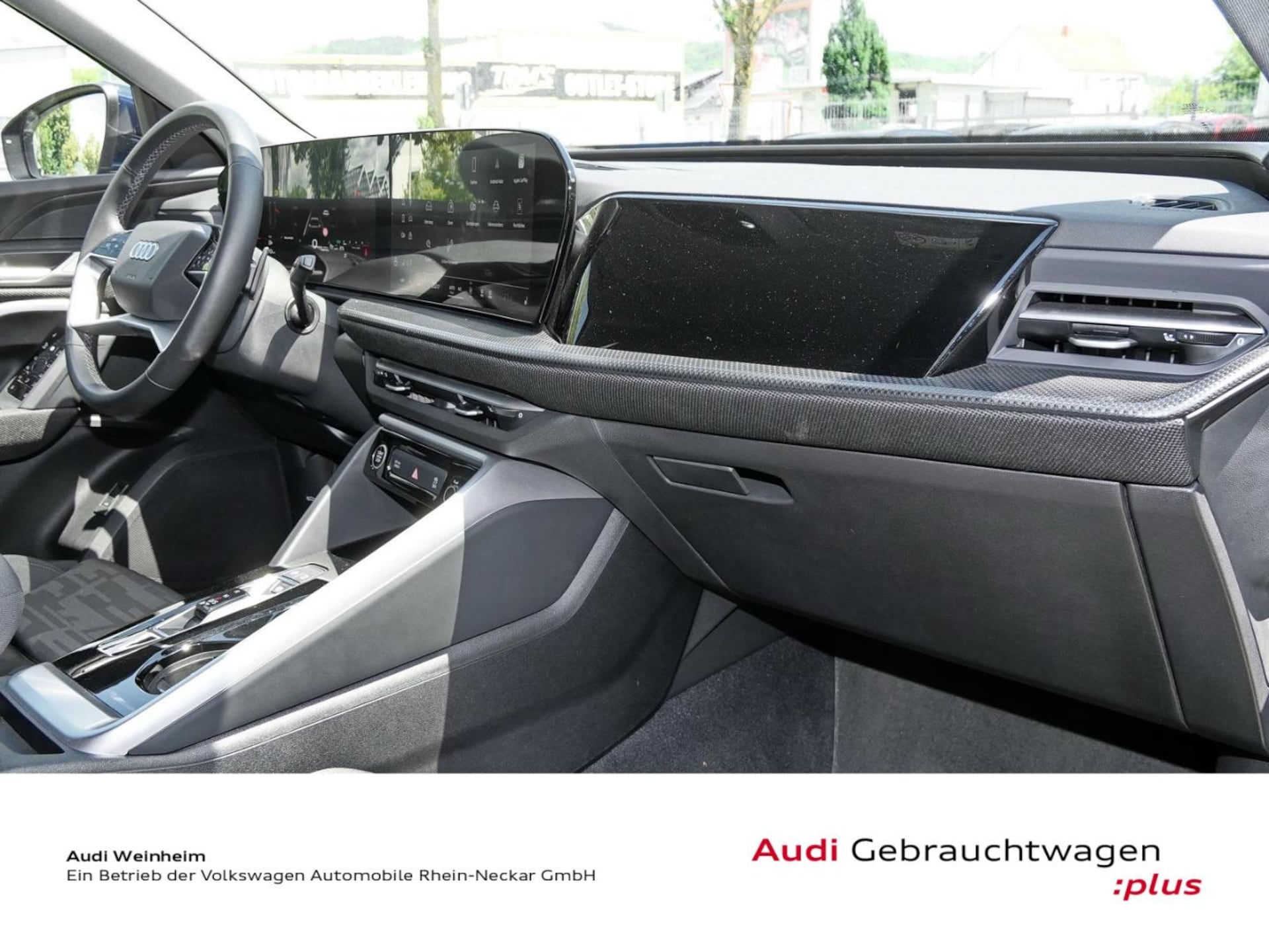 Audi Q5 SUV