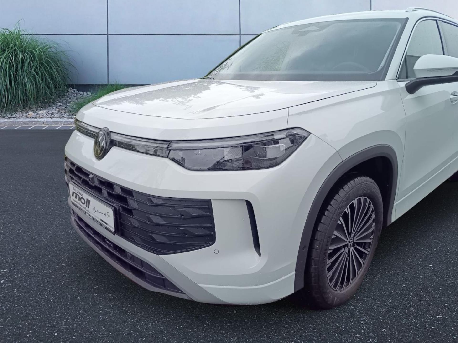 Volkswagen Tayron Life