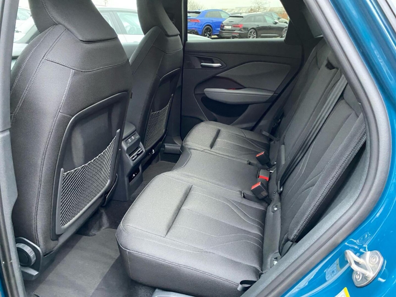 Audi Q3 Sportback – Bild 24