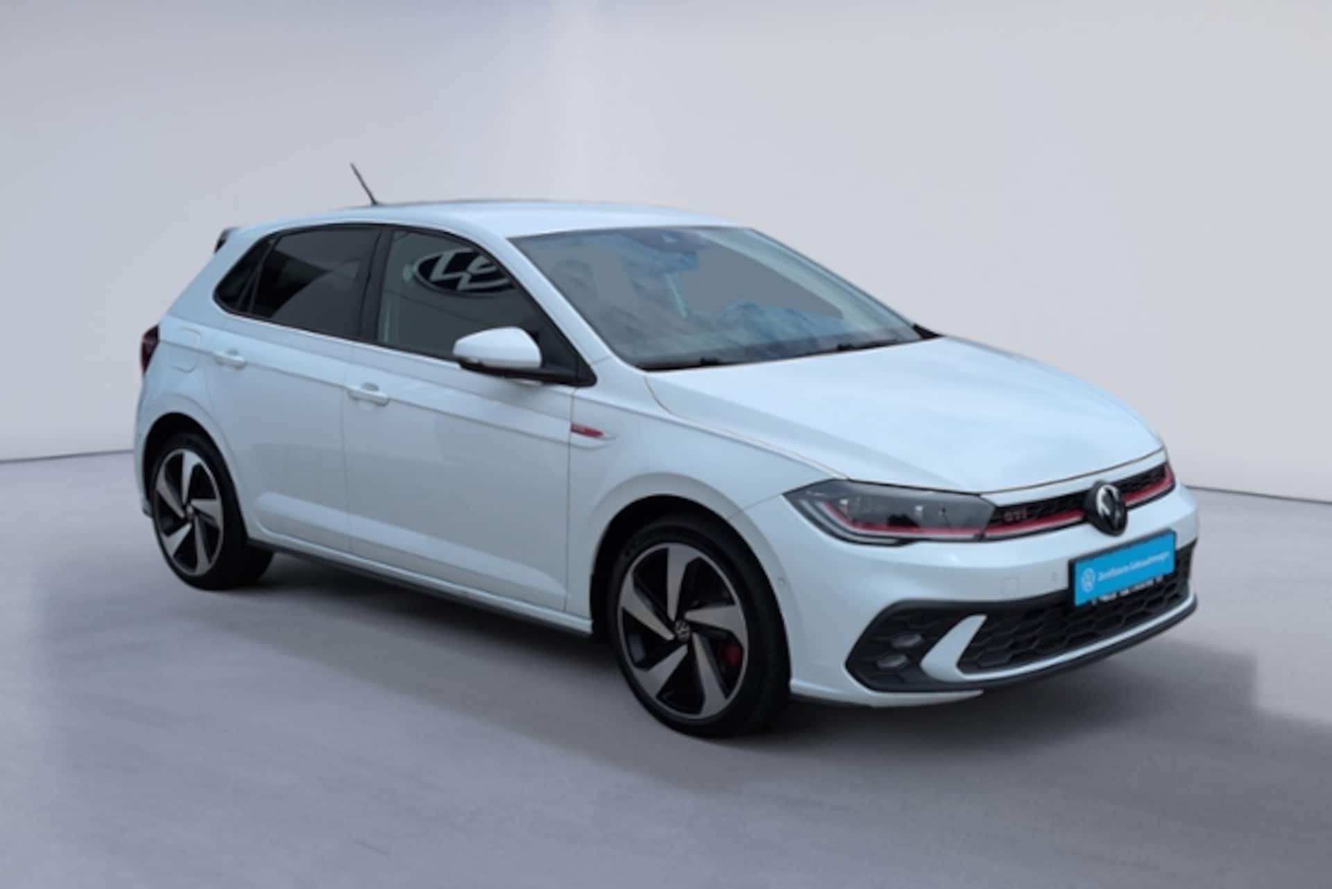 Volkswagen Polo GTI