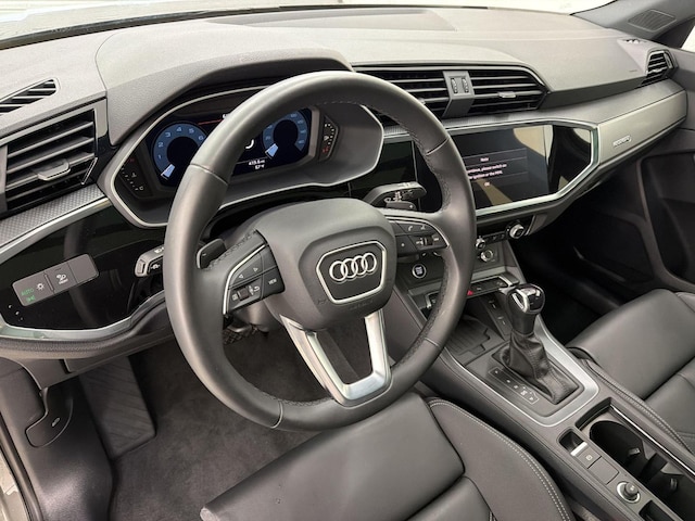 2025 Audi Q3 SUV