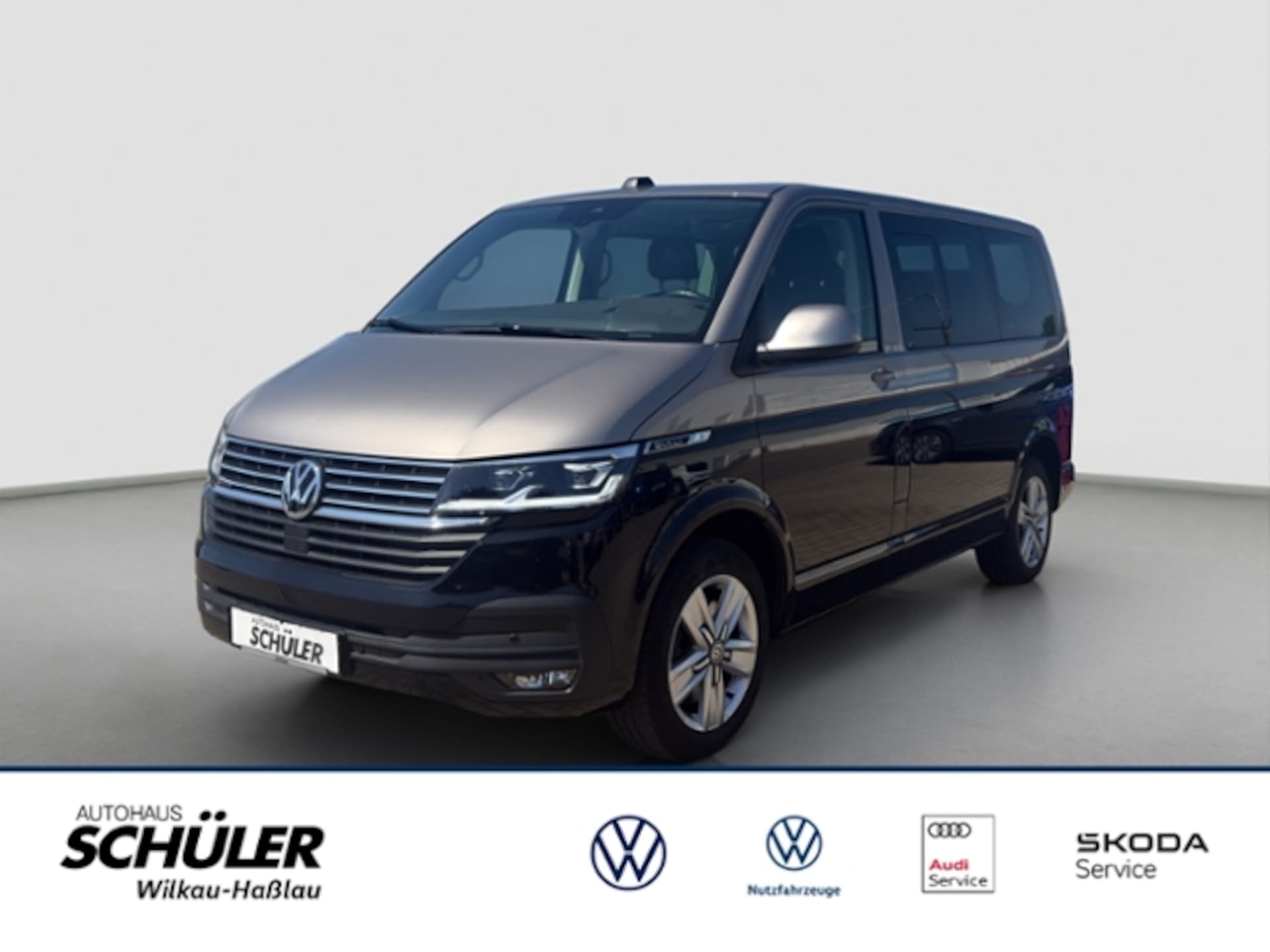 Volkswagen T6.1 Multivan Comfortline