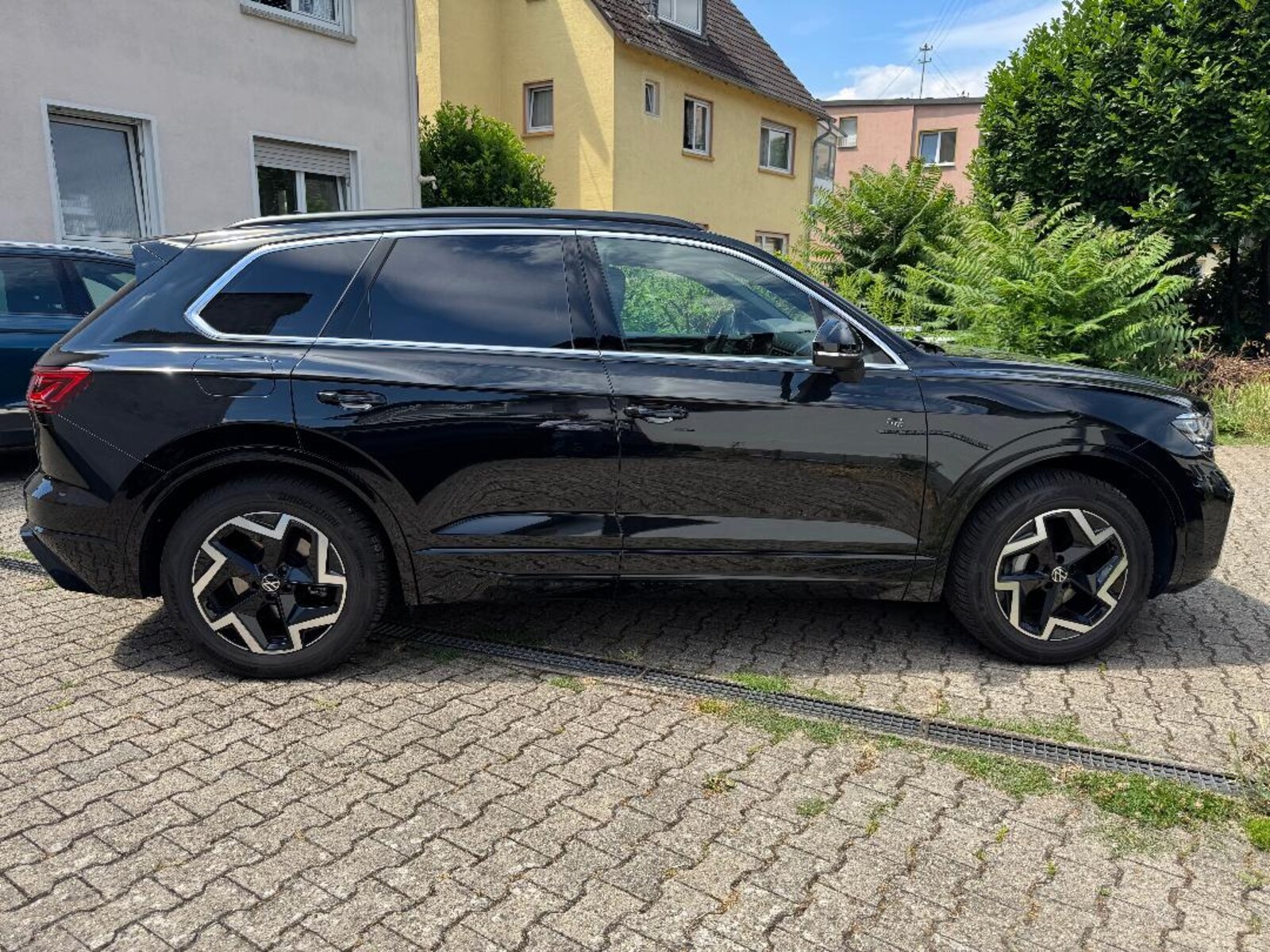 Volkswagen Touareg – Bild 21