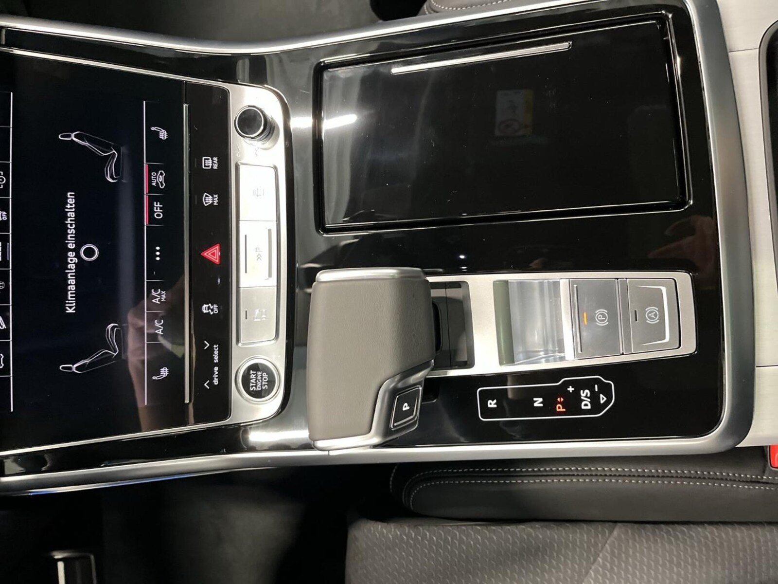 Audi Q8 – Bild 18