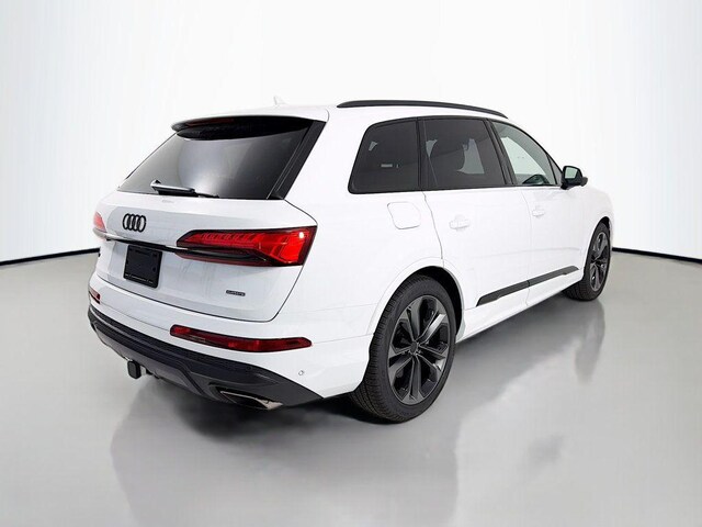 2026 Audi Q7 Premium Plus - Photo 7