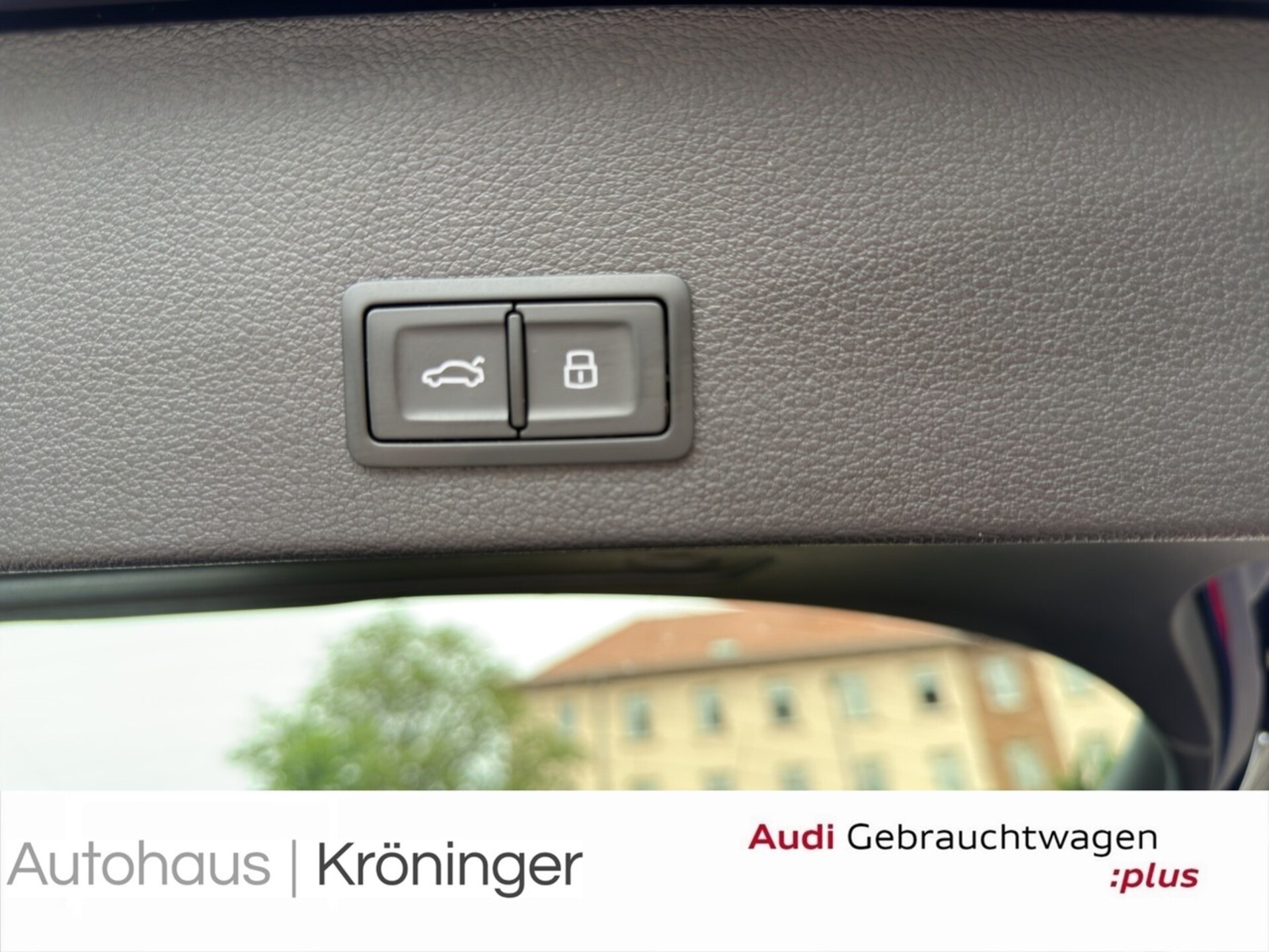 Audi Q2 Advanced