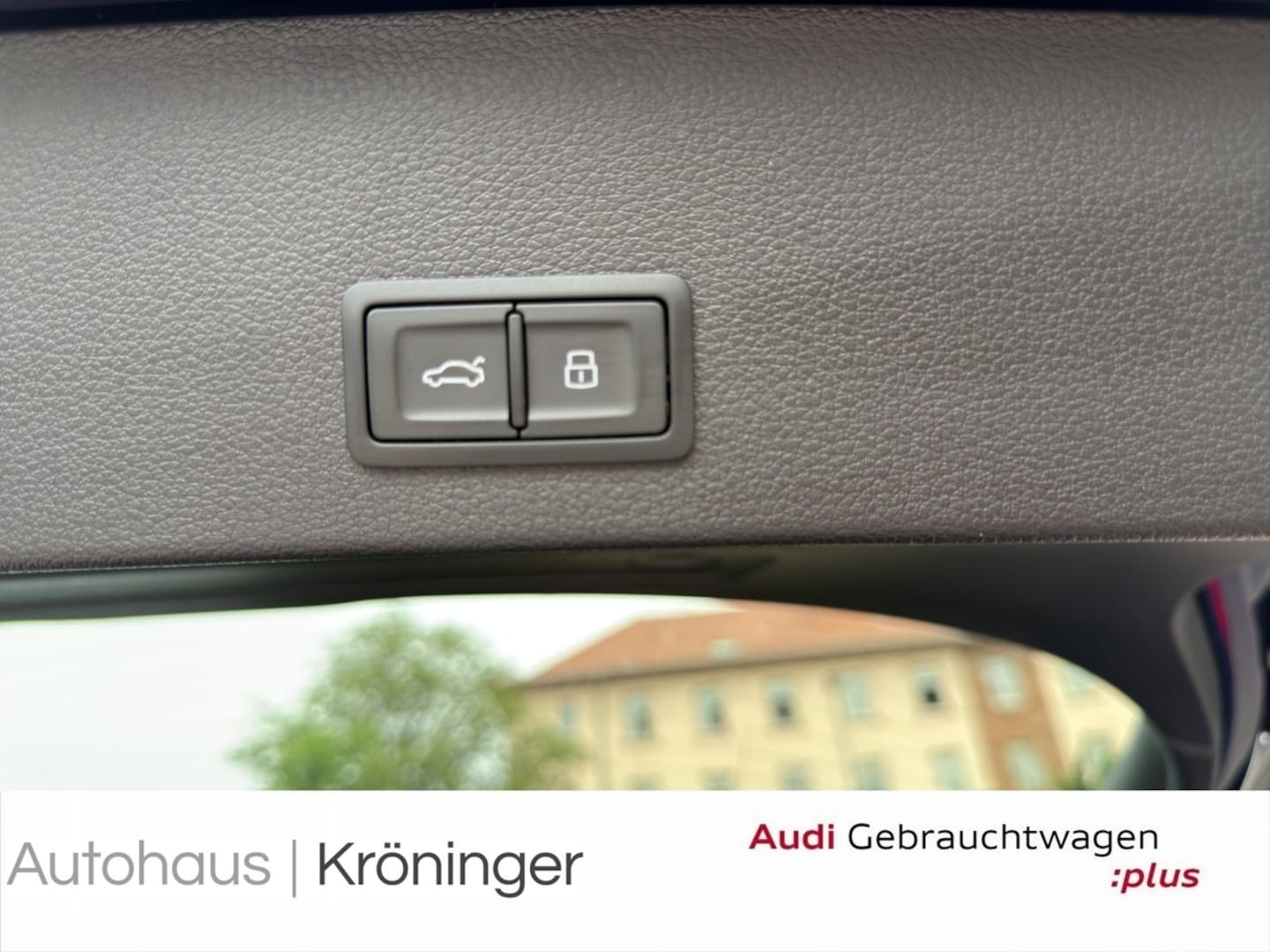 Bild über Audi Q2 advanced 35 TFSI S tronic - für weitere Informationen kontaktieren Sie den Audi Partner