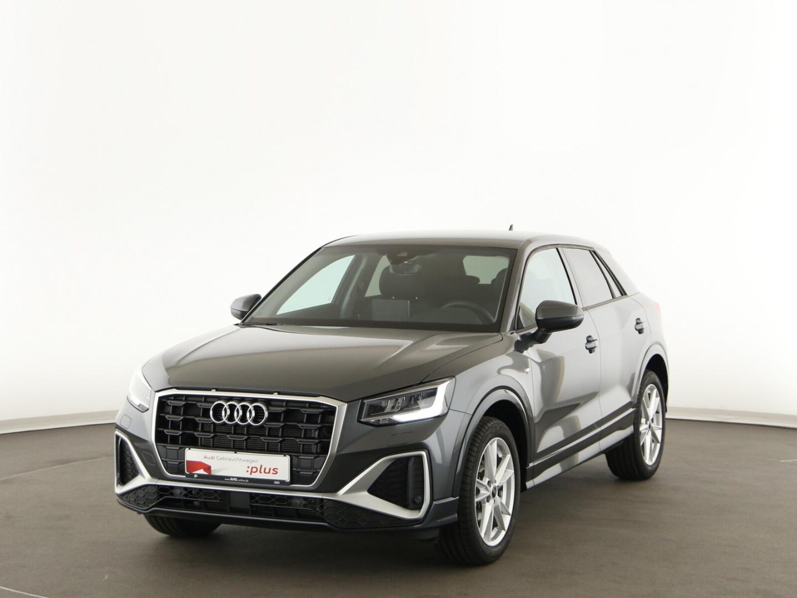 Audi Q2 – Bild 2