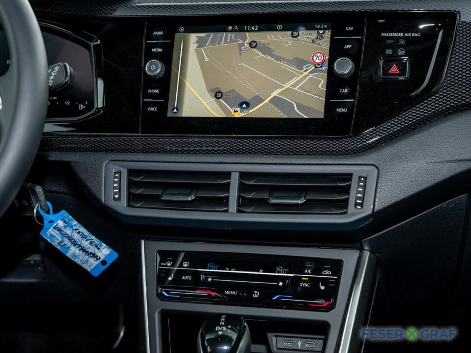 Volkswagen Taigo – Bild 5