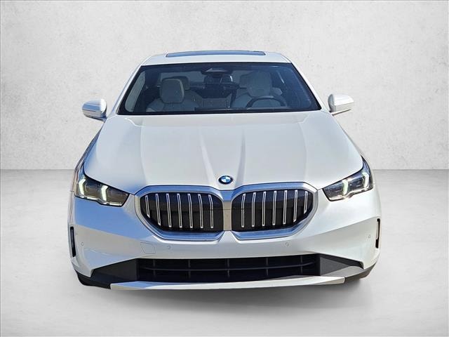 2024 BMW 530i