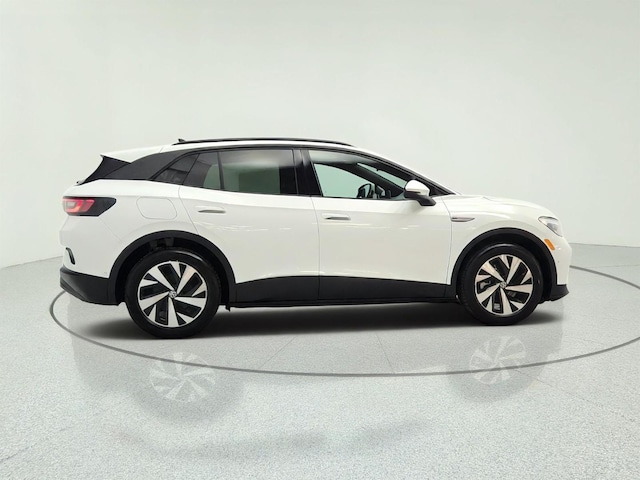 2025 Volkswagen ID.4