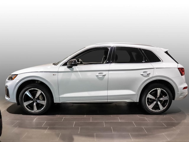 2024 Audi Q5