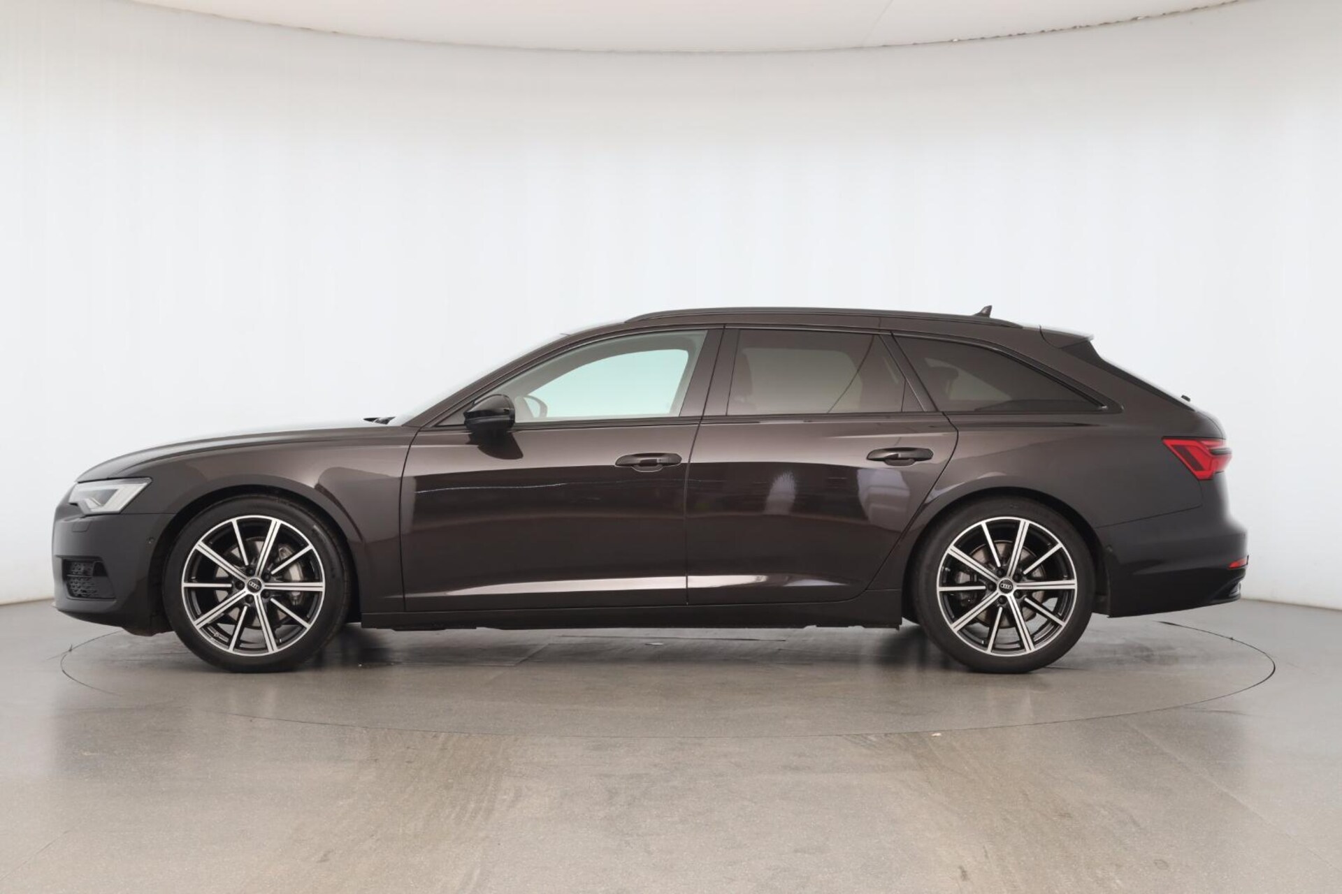 Audi A6 Avant Sport
