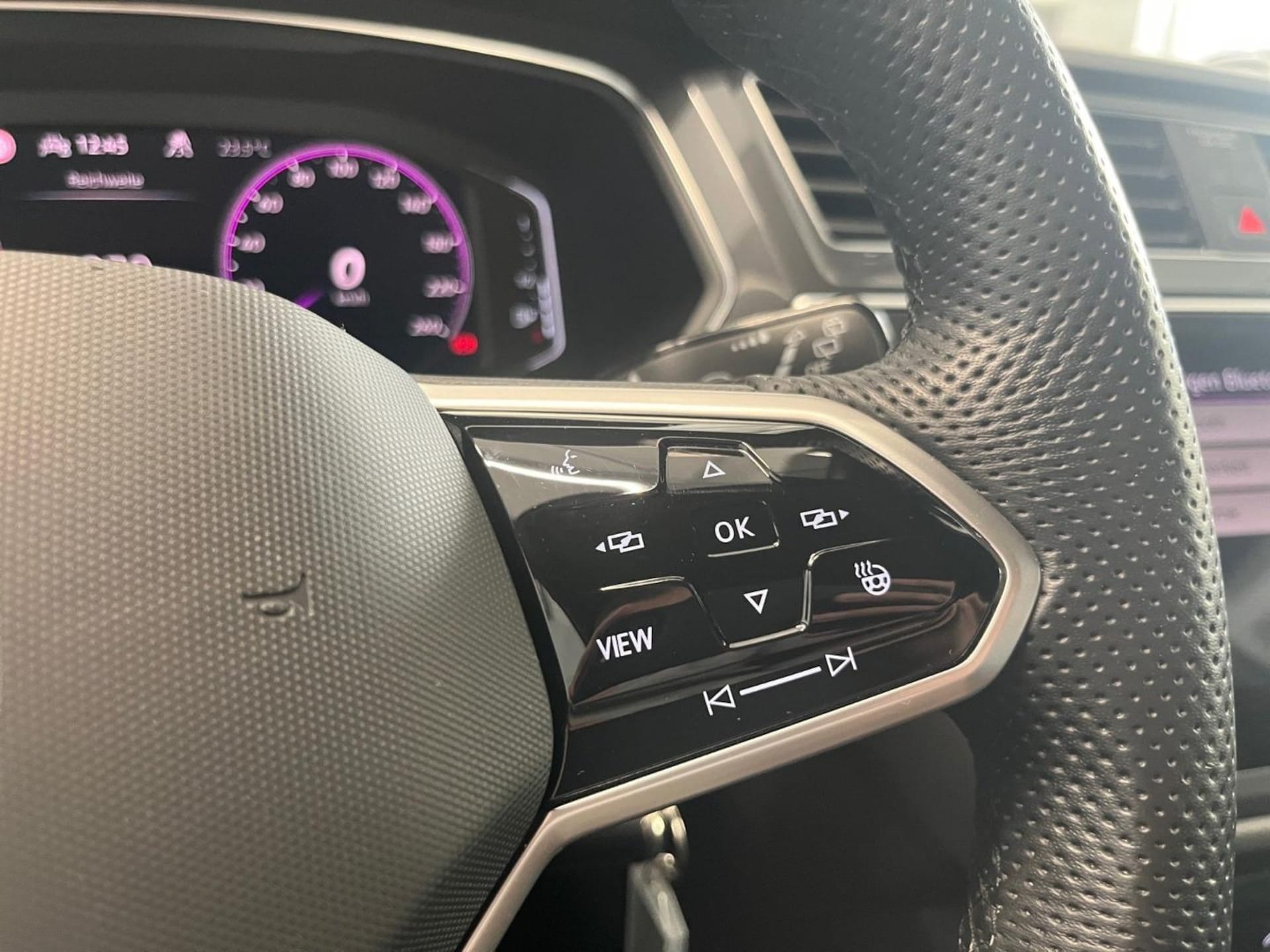 Volkswagen Tiguan Allspace R-Line