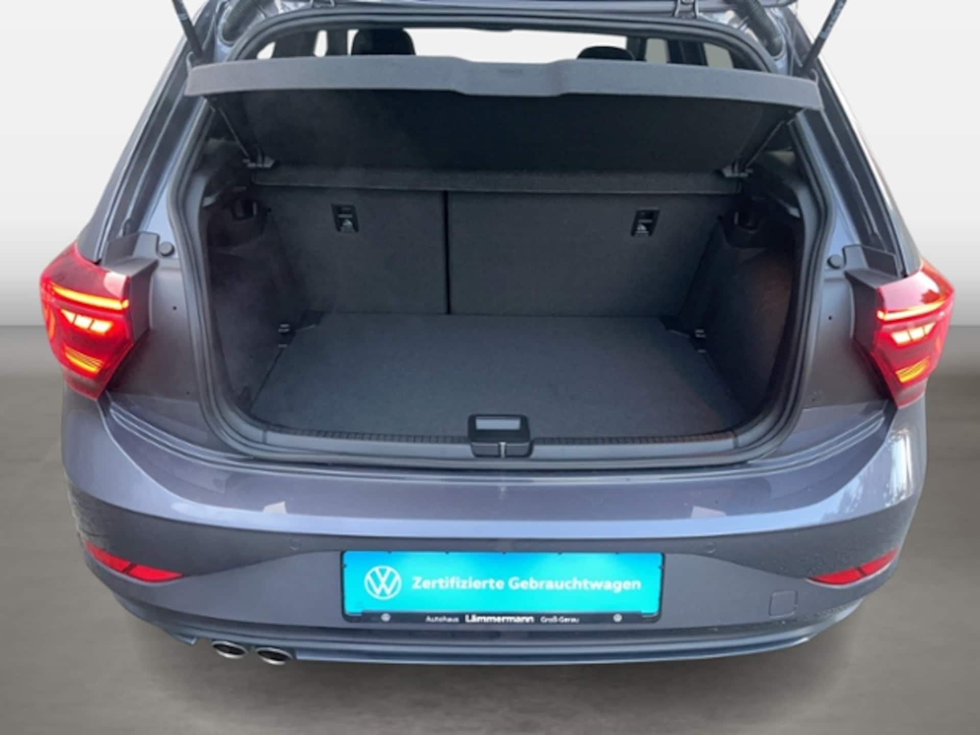 Volkswagen Polo GTI