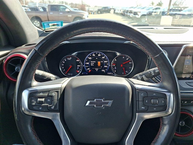 2020 Chevrolet Blazer RS - Photo 19