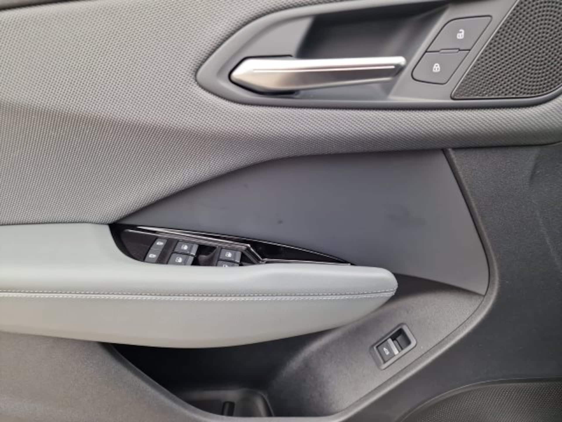 Audi Q3 SUV