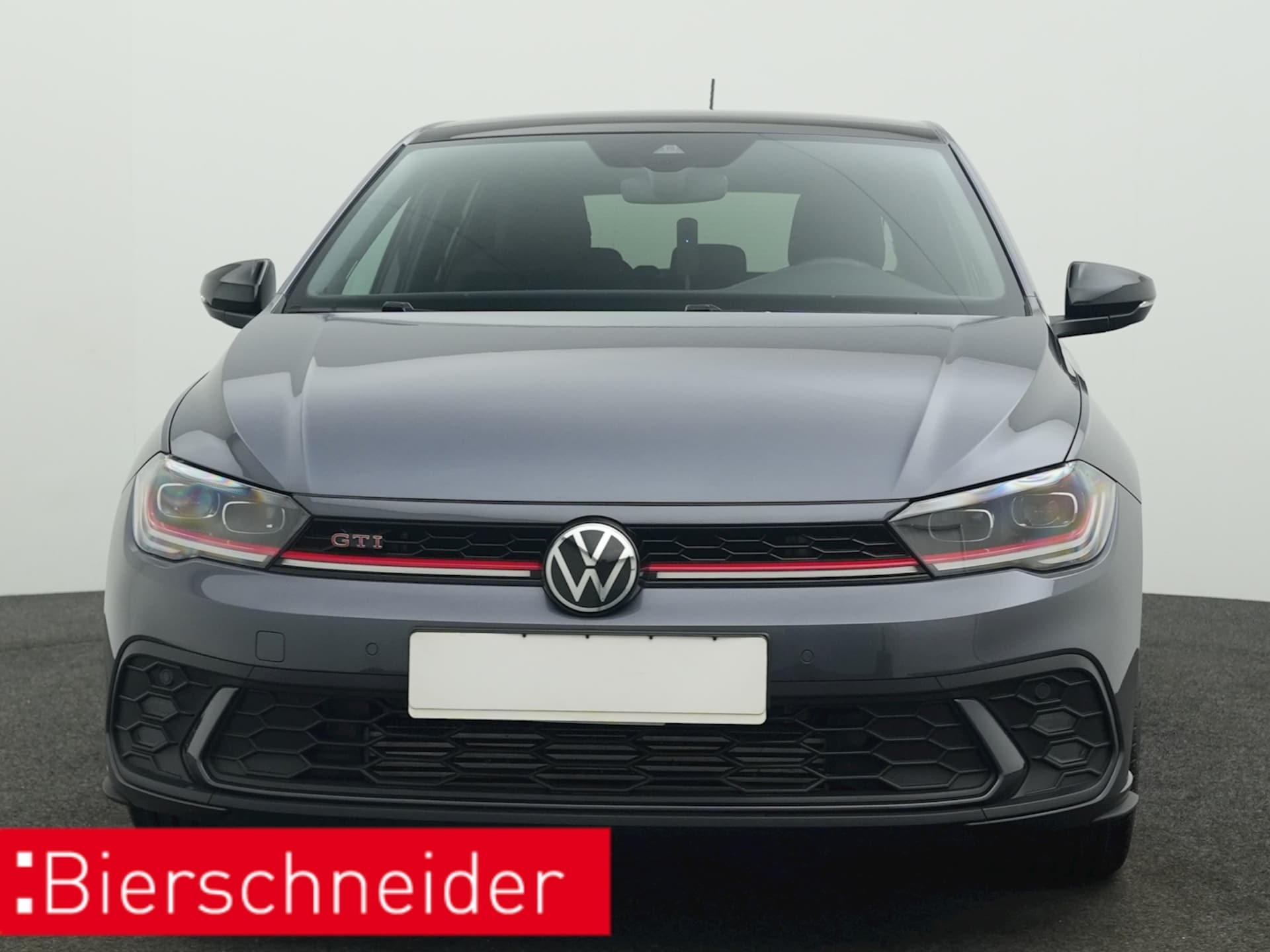 Volkswagen Polo GTI