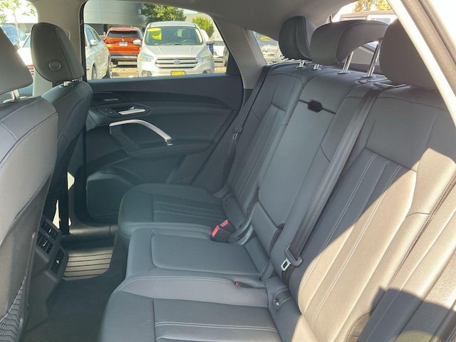 2026 Audi Q5 Sportback Premium Plus - Photo 22