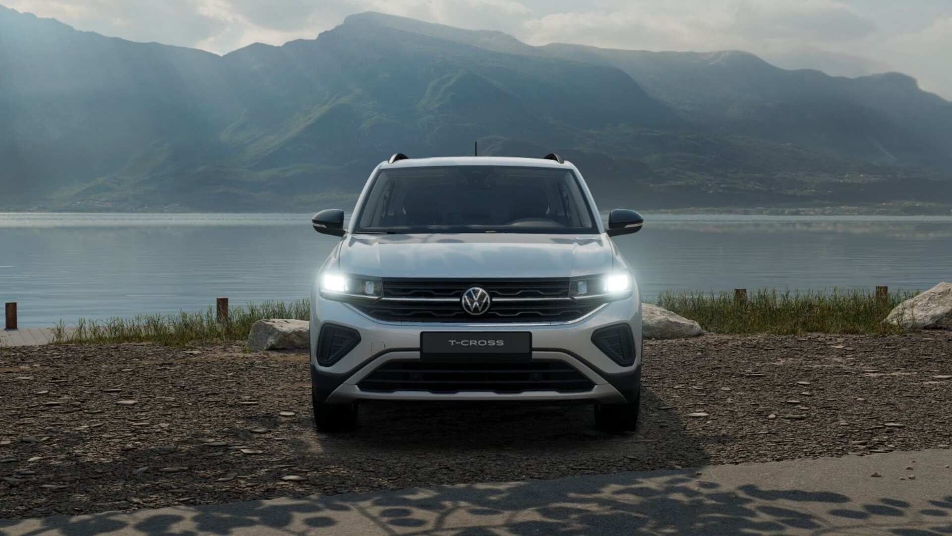 Volkswagen T-Cross ENERGY