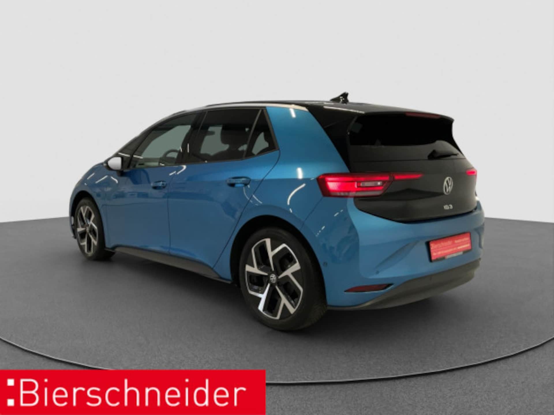 Volkswagen ID.3 MOVE Pro