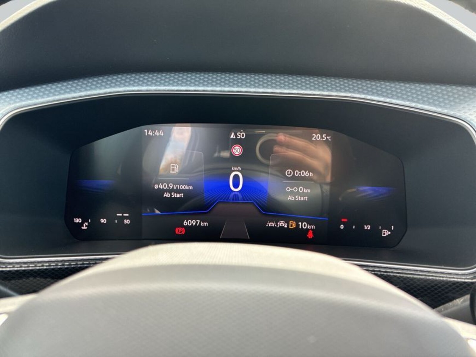 Volkswagen T-Cross – Bild 17