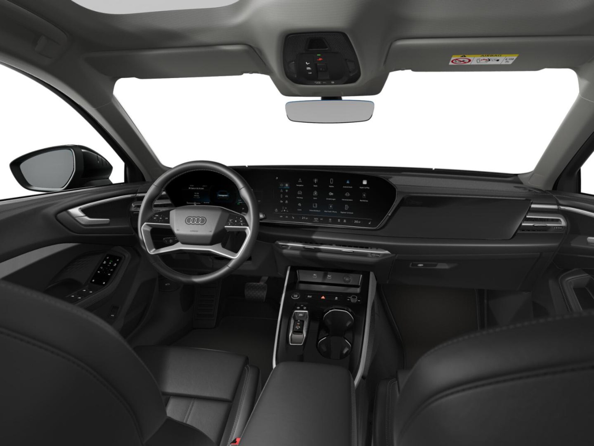 Audi A5 Avant edition one