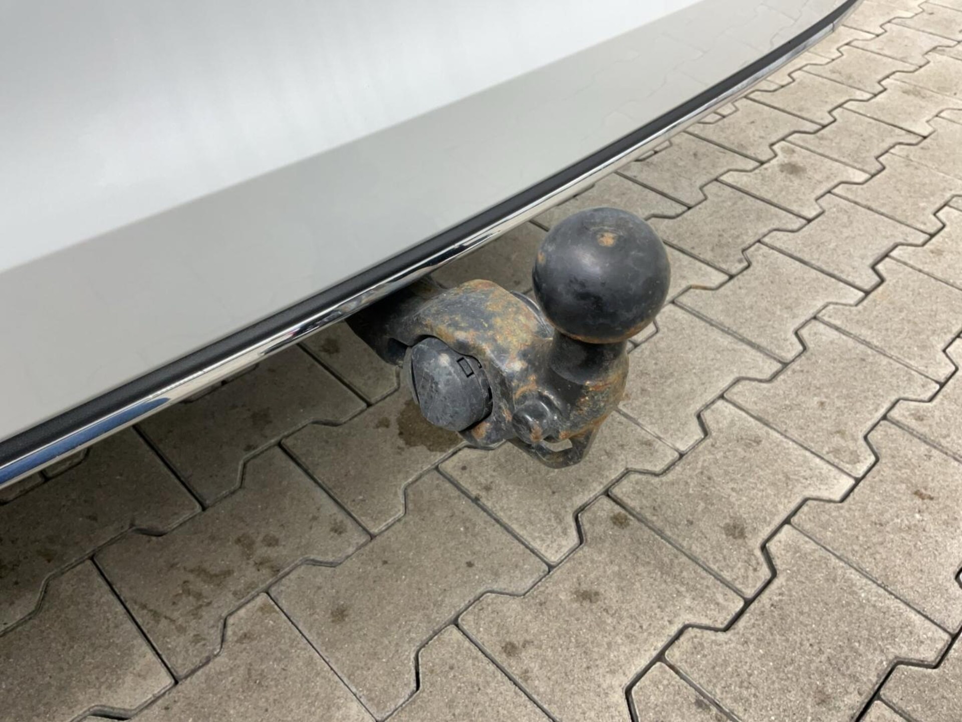Volkswagen Golf Variant Style