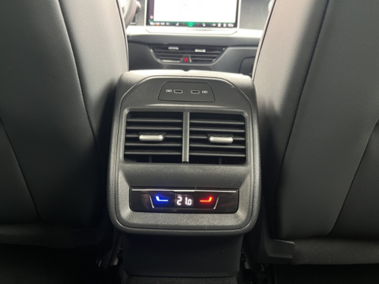 Volkswagen Passat – Bild 19