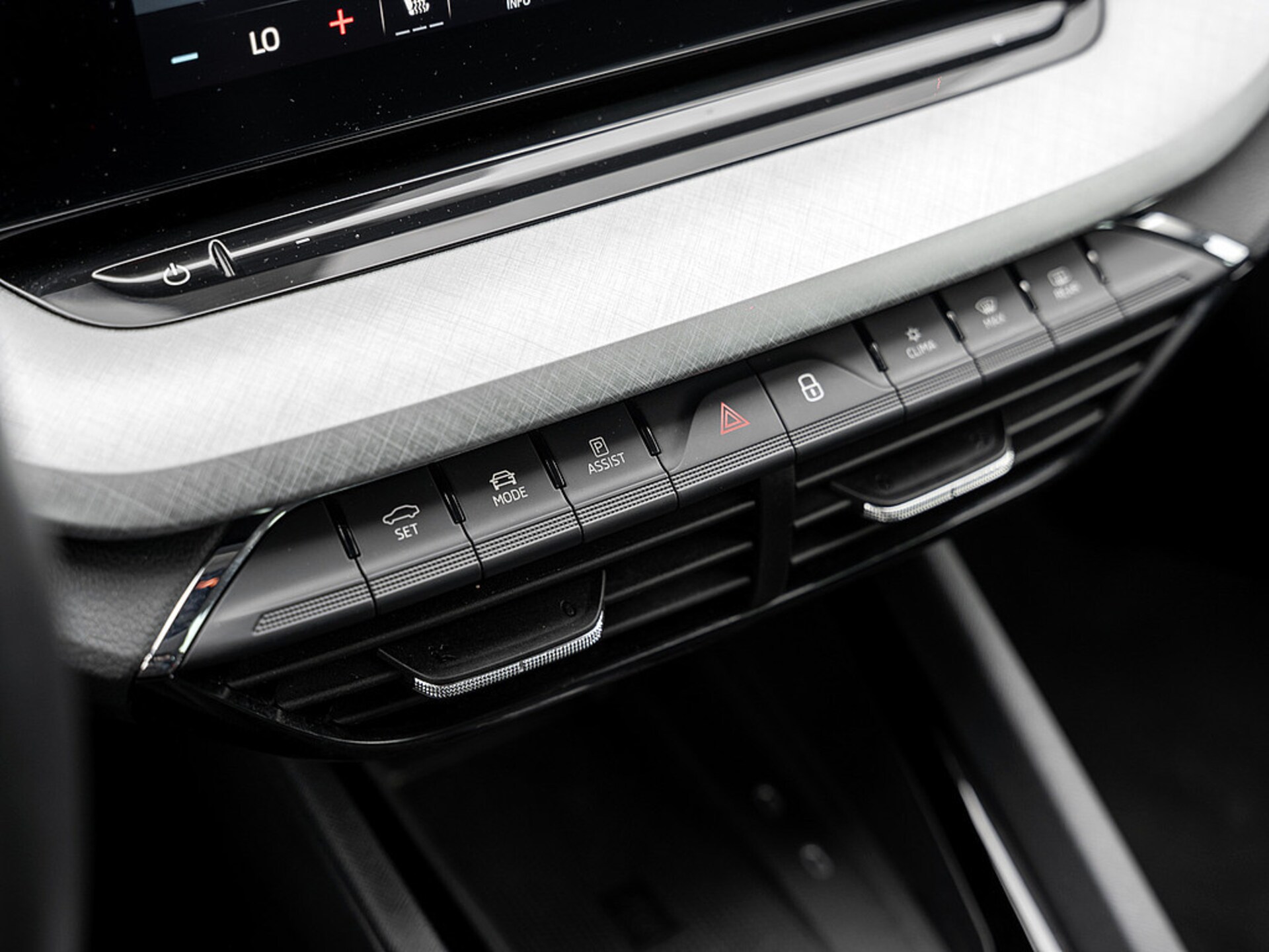 Skoda Octavia Combi Ambition