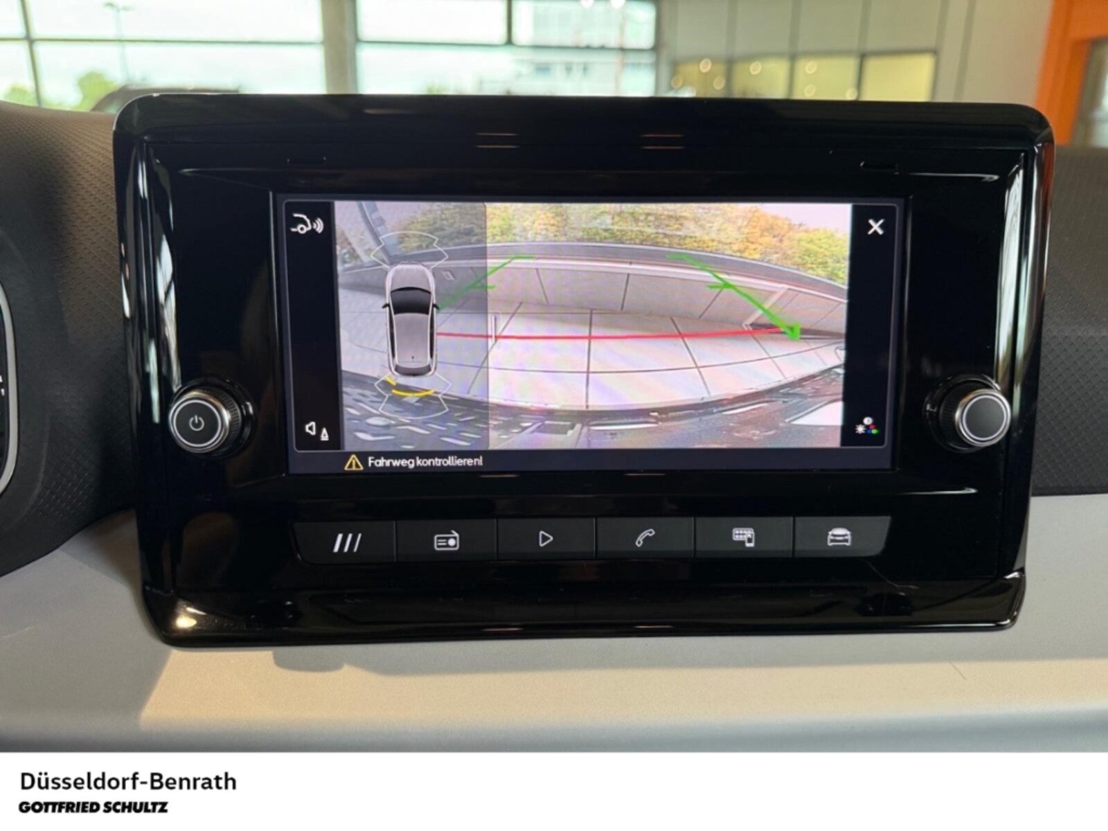 SEAT Ibiza – Bild 14