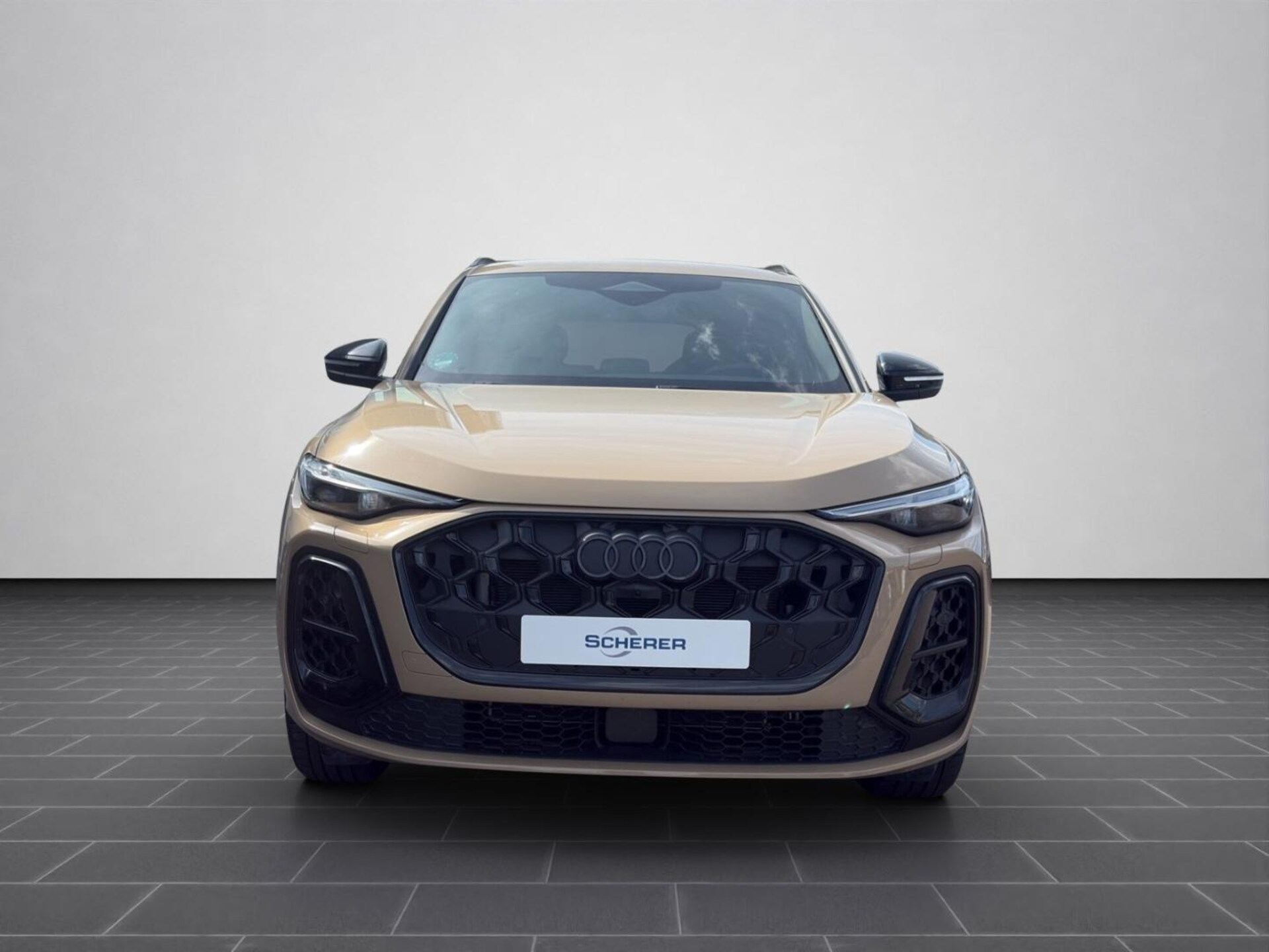 Audi Q5 SUV