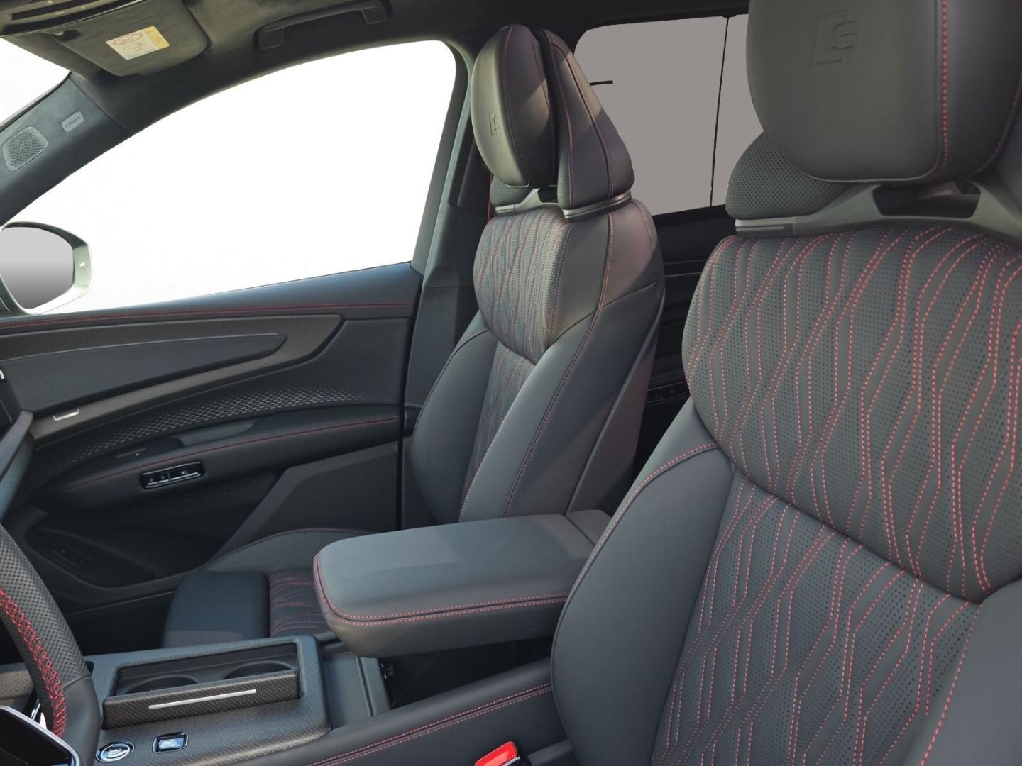 Bild über Audi Q7 SUV TDI quattro 220 kW tiptronic - für weitere Informationen kontaktieren Sie den Audi Partner